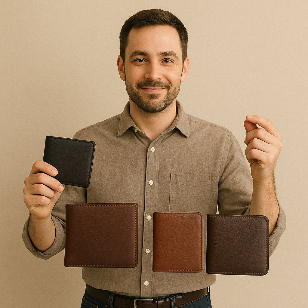Men Wallet