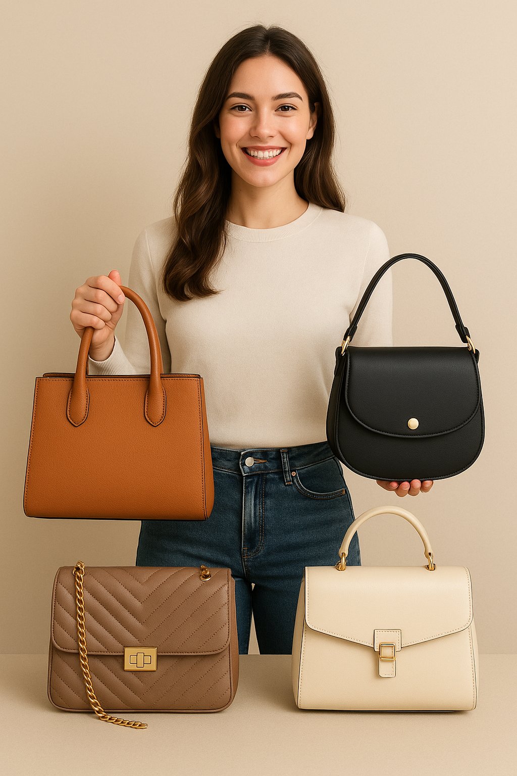 Women Handbag
