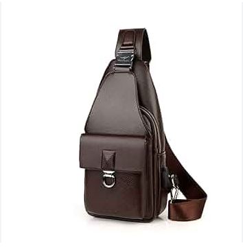 luxury leather handbag