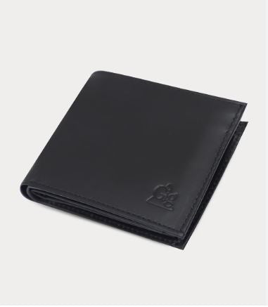 luxury leather wallet